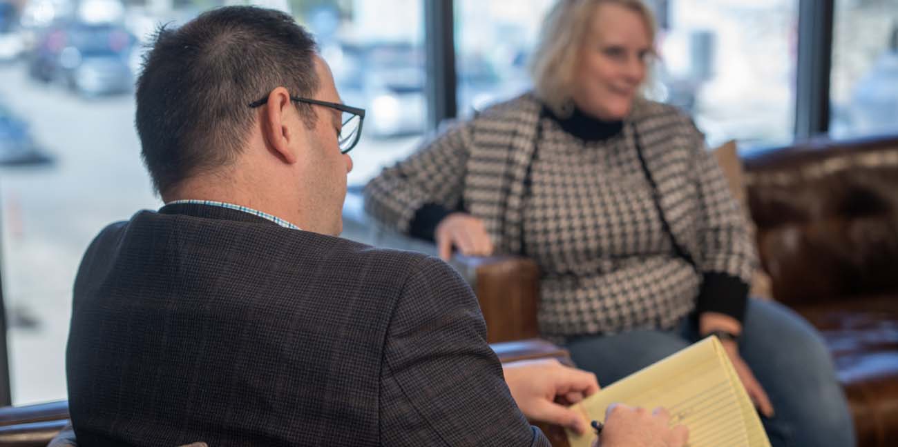 Business Lawyer Business Lawyer