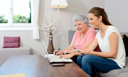 What Are Less Restrictive Alternatives to Guardianship?