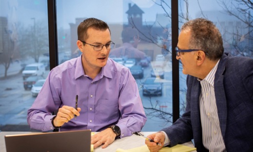 What to Expect from a Business & Commercial Law Attorney