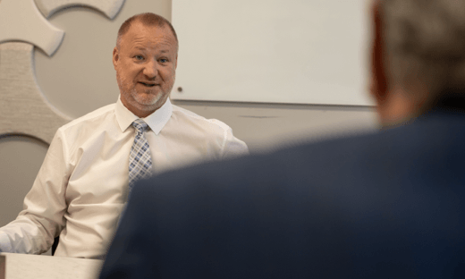 Fort Wayne Mediator