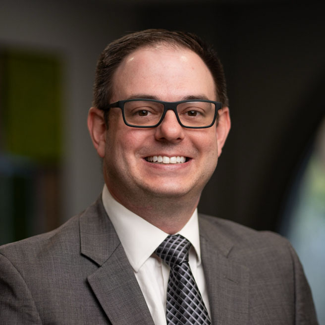 Michael Licari