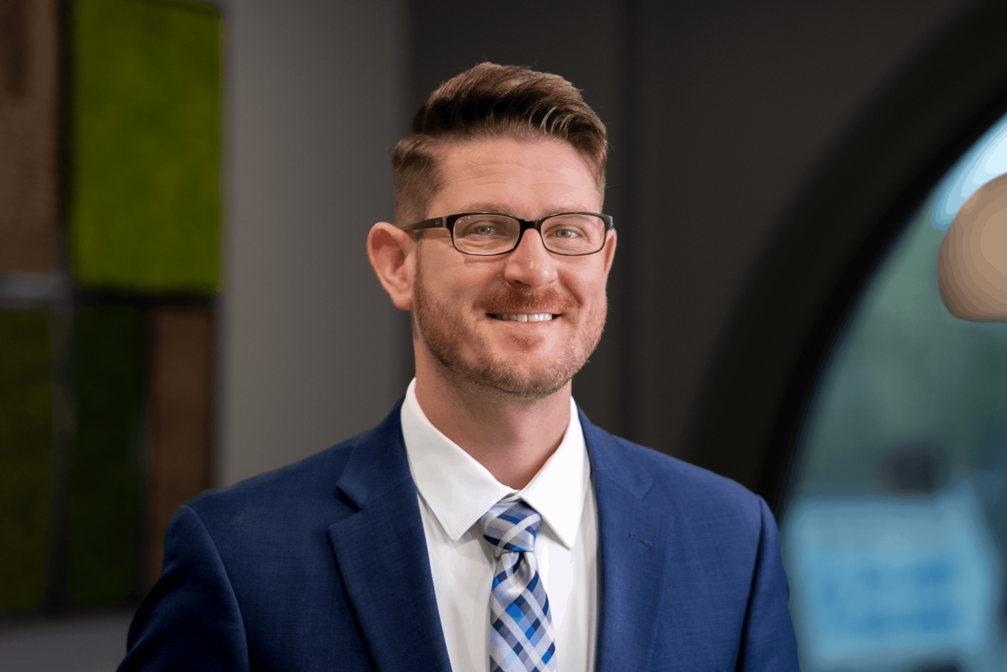 Nathaniel M. Reinking